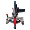 Bosch Pila, řada: GCM, číslo modelu: GCM800SJ, průměr lopatky: 216 mm 110 V, průměr stopky: 30 mm, hmotnost: 13.5 kg