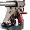 Bosch Pila, řada: GCM, číslo modelu: GCM800SJ, průměr lopatky: 216 mm 110 V, průměr stopky: 30 mm, hmotnost: 13.5 kg