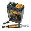 DeWALT Bit šroubováku, PZ2, celková délka: 14.5 cm, počet kusů: 16