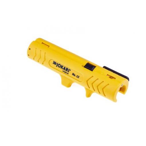 Stahovač kabelů 30120 8 to 13 mm celková délka 13 mm Jokari