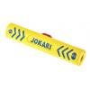 Stahovač kabelů 30600, typ kabelu: Koaxiální 4.8 to 7.5 mm celková délka 75 mm Jokari