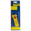 Stahovač kabelů, řada: PWS-PLUS 40024, typ kabelu: Ethernet 0.12 to 0.4 mm celková délka 0.4 mm Jokari
