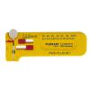 Stahovač kabelů, řada: PWS-PLUS 40024, typ kabelu: Ethernet 0.12 to 0.4 mm celková délka 0.4 mm Jokari