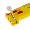 Stahovač kabelů, řada: PWS-PLUS 40024, typ kabelu: Ethernet 0.12 to 0.4 mm celková délka 0.4 mm Jokari