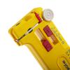 Stahovač kabelů, řada: PWS-PLUS 40024, typ kabelu: Ethernet 0.12 to 0.4 mm celková délka 0.4 mm Jokari