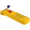 Stahovač kabelů, řada: PWS-PLUS 40026, typ kabelu: Ethernet 0.3 to 1 mm celková délka 1 mm Jokari