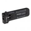 Stahovač kabelů, řada: ESD-PLUS 40028, typ kabelu: Ethernet 0.25 to 0.8 mm celková délka 0.8 mm Jokari