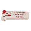 Stahovač kabelů, řada: PWS-PLUS 40035, typ kabelu: Ethernet 0.16 mm celková délka 0.12 mm Jokari