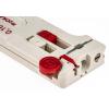 Stahovač kabelů, řada: PWS-PLUS 40035, typ kabelu: Ethernet 0.16 mm celková délka 0.12 mm Jokari