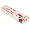 Stahovač kabelů, řada: PWS-PLUS 40035, typ kabelu: Ethernet 0.16 mm celková délka 0.12 mm Jokari