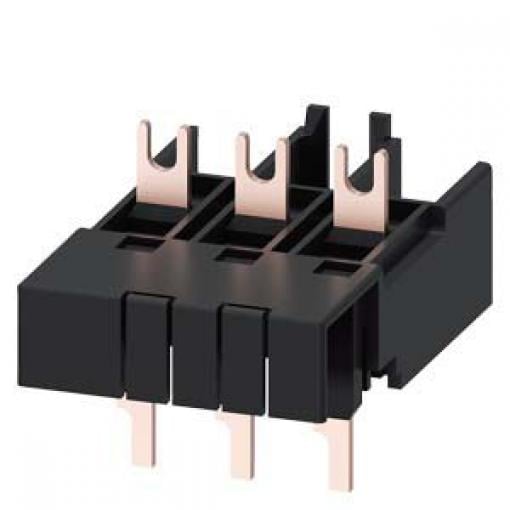 Spojovací modul, Spojovací modul, pro použití s: 3RT2.2, 3RV2.1/RV2.2, Jistič S0, Stykač S0, Jistič S00 Siemens