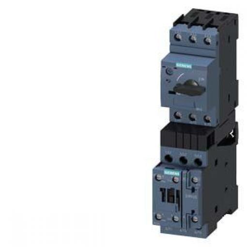 Siemens, rozsah: SIRIUS