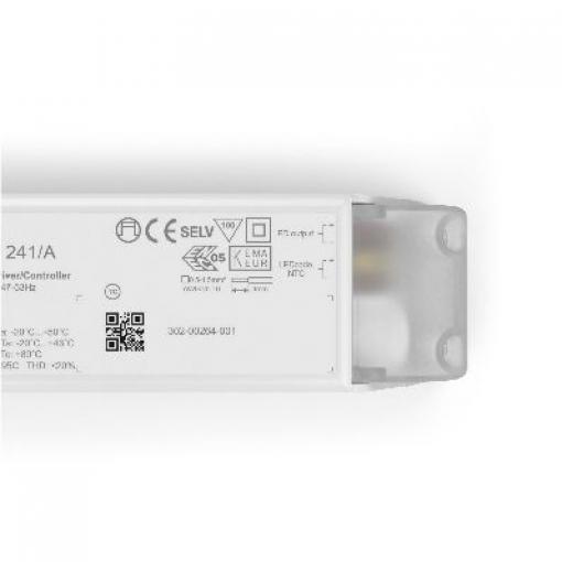 EC0241A2 ztlumování: 1 až 10 V eldoLED