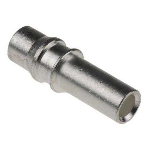 Staubli Vnitřní 860A Krimpovací kontakt 16 mm² 16 mm² CT-E8/6-PE
