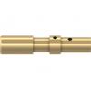 Staubli Vnitřní 10A Krimpovací kontakt 0.5 mm² 0.75 mm² CT-E1