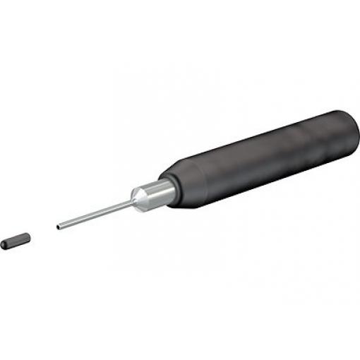 Vytahovací nástroj, řada: MSA-WZ-1/1, 2, typ kontaktu: Kontakty termočlánku, 1 mm Staubli