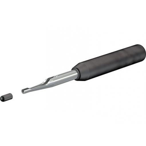 Nástroj pro vkládání a vyjímání, řada: ME-WZ1, 5/2, typ kontaktu: Kontakty termočlánku, 1.5 mm Staubli