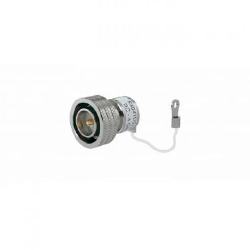 Radiall Zakončení BNC, 50 Ω, 4 GHz 2 W