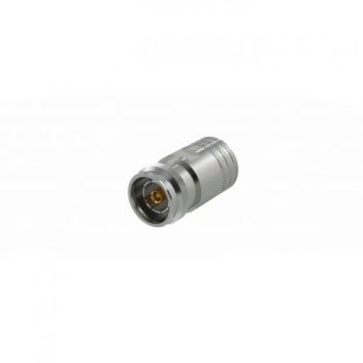 Radiall Zakončení BNC, 50 Ω, 6 GHz 2 W