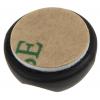 Příchytka kabelu Polyvinylchlorid Černá RS PRO 1 15 mm