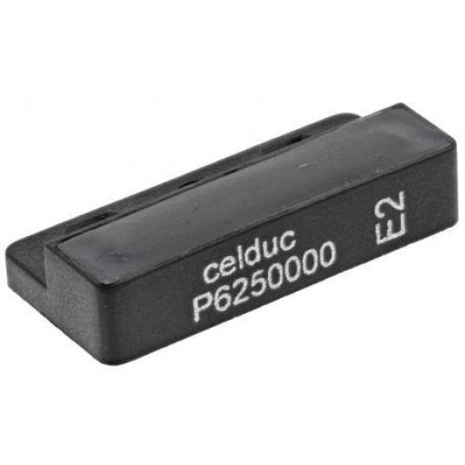 Celduc Magnet pro spínač s jazýčkovými kontakty, pro použití s: Snímač přiblížení