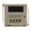 RS PRO Časovací relé Zásuvná montáž SPDT 1kontaktové 100 V ac, 240 V ac 1 funkce 8 kolíků 999.9 s