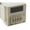 RS PRO Časovací relé, řada: TCN SPDT 1kontaktové 100/240 V ac 1 funkce 8 kolíků 99 min 59 s