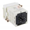 RS PRO Časovací relé, řada: TCN SPDT 1kontaktové 100/240 V ac 1 funkce 8 kolíků 99 min 59 s
