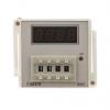 Timer Relay SPDT 1kontaktové 1 funkce 8kolíkový konektor SPDT 12 → 48V dc
