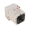 Timer Relay SPDT 1kontaktové 1 funkce 8kolíkový konektor SPDT 12 → 48V dc