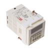 RS PRO Časovací relé, řada: TCN SPDT 1kontaktové 12 to 48 V dc 12/48 V dc 1 funkce 8 kolíků 999.9 s