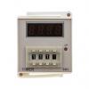 RS PRO Časovací relé, řada: TCN SPDT 1kontaktové 12 to 48 V dc 12/48 V dc 1 funkce 8 kolíků 999.9 s