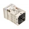 RS PRO Časovací relé, řada: RS PRO Plug‑In Timer Relay Zásuvná montáž SPDT 1kontaktové 240 V ac 1 funkce 8 kolíků 99 h