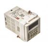 RS PRO Časovací relé, řada: RS PRO Plug‑In Timer Relay Zásuvná montáž SPDT 1kontaktové 240 V ac 1 funkce 8 kolíků 99 h