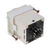 RS PRO Časovací relé, řada: TCR Panel DPDT 2kontaktové 100 to 125 V dc 24 to 48 V ac Multifunkční funkce 11 kolíků 0.1 s