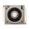 RS PRO Časovací relé, řada: TCR Panel DPDT 2kontaktové 100 to 125 V dc 100 to 125 V dc Multifunkční funkce 11 kolíků 0.1