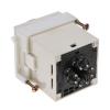 RS PRO Časovací relé, řada: TCR Panel DPDT 2kontaktové 100 to 125 V dc 100 to 125 V dc Multifunkční funkce 11 kolíků 0.1
