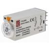 RS PRO Časovací relé, řada: TKB DPDT 2kontaktové 230 V ac 1 funkce 8 kolíků 0.2 to 5 s