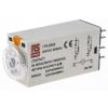RS PRO Časovací relé, řada: TKB DPDT 2kontaktové 230 V ac 1 funkce 8 kolíků 0.5 to 10 s