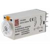 RS PRO Časovací relé, řada: TKB DPDT 2kontaktové 230 V ac 1 funkce 8 kolíků 0.2 to 5 min