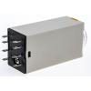 RS PRO Časovací relé Zásuvná montáž DPDT 2kontaktové 110 V ac 1 funkce 8 kolíků 0.1 s, 1 s