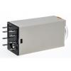 RS PRO Časovací relé, řada: RS PRO Plug‑In Timer Relay Zásuvná montáž DPDT 2kontaktové 110 V ac 1 funkce 8 kolíků 0.2 s,
