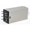 Timer Relay DPDT 2kontaktové 1 funkce 8kolíkový konektor DPDT 110V ac
