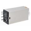 RS PRO Časovací relé, řada: RS PRO Plug‑In Timer Relay Zásuvná montáž DPDT 2kontaktové 110 V ac 1 funkce 8 kolíků 0.2 s,