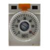 RS PRO Časovací relé, řada: TKB DPDT 2kontaktové 12 V dc 110 V ac 1 funkce 8 kolíků 2 to 60 s