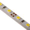 LED pásky, řada: R6, 4000K, Bílá, délka pásky: 71.4mm, 24V dc, šířka pásku: 6mm, IP20