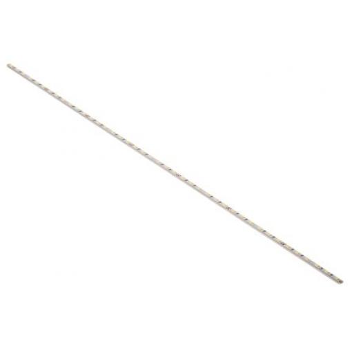 LED pásky, řada: R6, 4000K, Bílá, délka pásky: 71.4mm, 24V dc, šířka pásku: 6mm, IP20