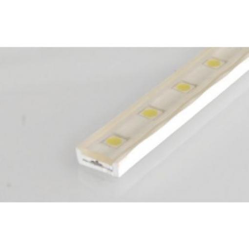 PowerLED Páska LED, řada: Nautilus, počet diod LED/metr: 60, 2700k, Bílá, délka pásky: 10 m, 24 V, napájení na měřidlo: