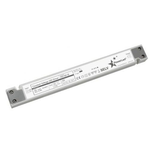 PLV-30-12 2.5A PowerLED