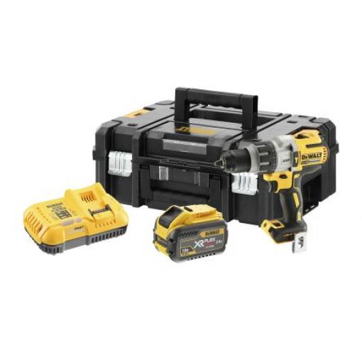 Vrtačka Combi Dewalt